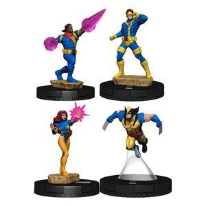 Preorder: Marvel HeroClix: Starter Set 2025