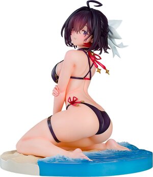 Preorder: Atelier Yumia: The Alchemist of Memories & the Envisioned Land PVC Statue 1/7 Yumia Liessfeldt: Swimsuit Ver. 15 cm