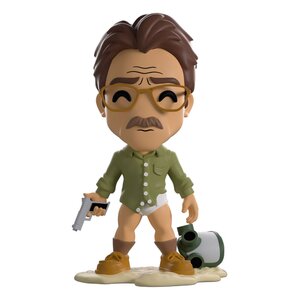Preorder: Breaking Bad Vinyl Figure Underwear Walt 12 cm