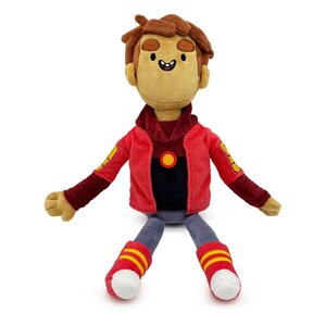 Preorder: Bravest Warriors Plush Figure Danny 23 cm