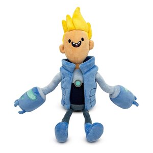 Preorder: Bravest Warriors Plush Figure Chris 23 cm