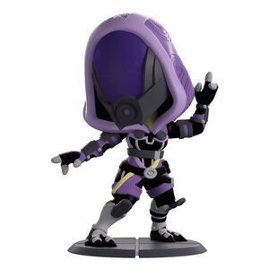 Preorder: Mass Effect Vinyl Figure Tali 11 cm