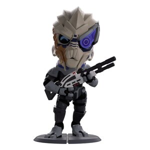Preorder: Mass Effect Vinyl Figure Garrus 13 cm
