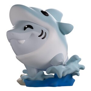 Preorder: Marvel Companions Vinyl Figure Jeff the Land Shark Dolphin Suit 8 cm