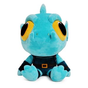 Preorder: Skylanders Plush Figure Gill Grunt 23 cm