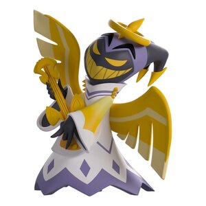 Preorder: Hazbin Hotel Vinyl Figure Adam 13 cm