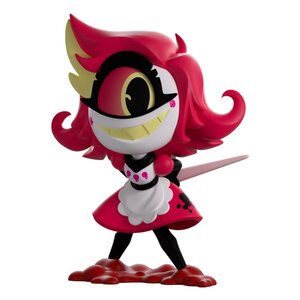 Preorder: Hazbin Hotel Vinyl Figure Niffty 13 cm