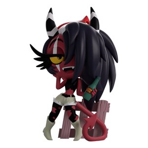 Preorder: Helluva Boss Vinyl Figure Sallie May 13 cm