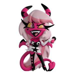 Preorder: Helluva Boss Vinyl Figure Verosika 14 cm
