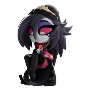 Preorder: Helluva Boss Vinyl Figure Octavia 12 cm