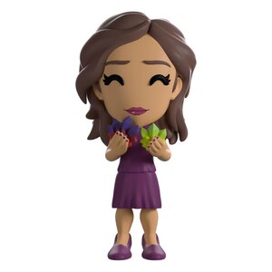 Preorder: Breaking Bad Vinyl Figure Marie Schrader 12 cm