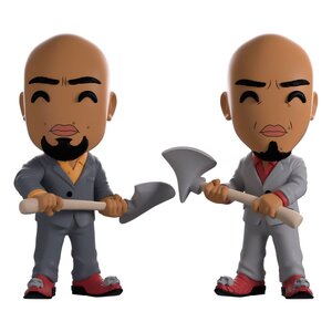 Preorder: Breaking Bad Vinyl Figures 2-Pack The Cousins 12 cm