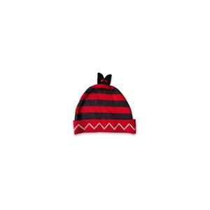 Preorder: Cult of the Lamb Beanie Red Crown