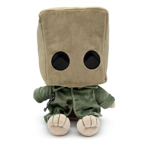 Preorder: Little Nightmares 2 Plush Figure Mono 22 cm