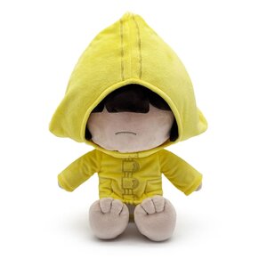 Preorder: Little Nightmares 2 Plush Figure Six 22 cm