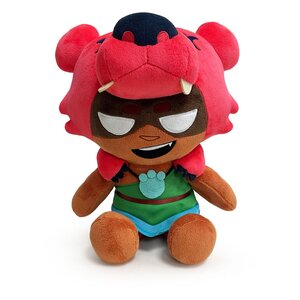 Preorder: Brawl Stars Plush Figure Nita 22 cm