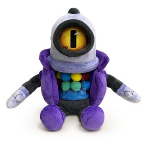 Preorder: Brawl Stars Plush Figure Rico 22 cm