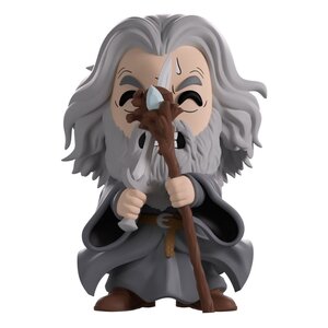 Preorder: Lord of the Rings Vinyl Figure Gandalf the Grey 11 cm