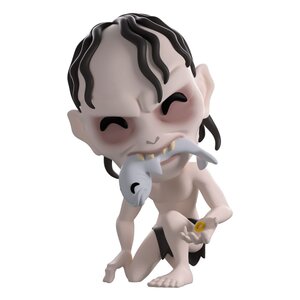 Preorder: Lord of the Rings Vinyl Figure Gollum 10 cm