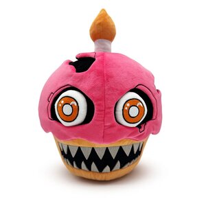 Preorder: Five Nights at Freddys Plush Figure Nightmare Cupcake 23 cm