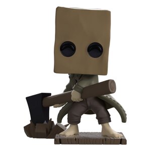 Preorder: Little Nightmares 2 Vinyl Figure Mono 11 cm