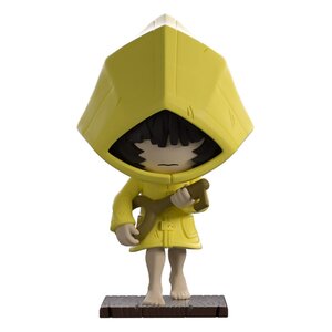 Preorder: Little Nightmares 2 Vinyl Figure Six 12 cm