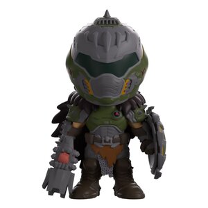 Preorder: Doom Vinyl Figure Slayer 13 cm