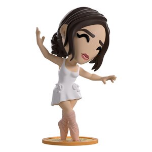 Preorder: John Wick: Ballerina Vinyl Figure Pointe Ballerina 12 cm
