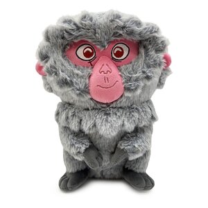 Preorder: Kubo and the Two Strings Plush Figure Satiaru 23 cm