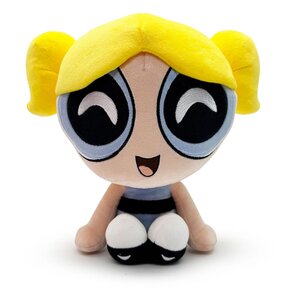 Preorder: The Powerpuff Girls Plush Figure Bubbles 23 cm