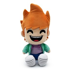 Preorder: Eddsworld Plush Figure Matt 22 cm