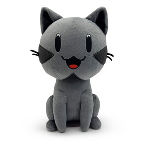 Preorder: Eddsworld Plush Figure Ringo 22 cm