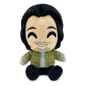 Preorder: Linkin Park Plush Figure Joe 22 cm