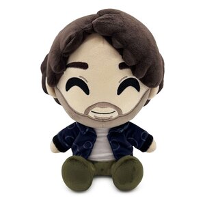 Preorder: Linkin Park Plush Figure Colin 22 cm