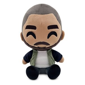 Preorder: Linkin Park Plush Figure Mike 22 cm