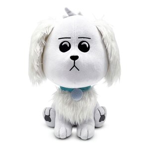 Preorder: Rick & Morty Plush Figure Snuffles 22 cm