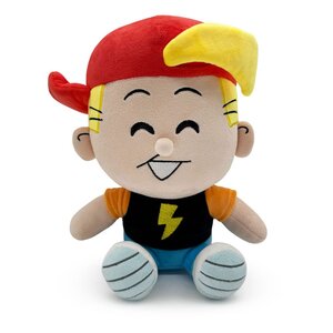 Preorder: Grubbs Plush Figure Grubbs 22 cm
