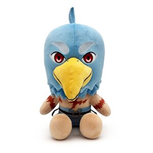 Preorder: Shangri-La Frontier Plush Figure Sunraku 22 cm
