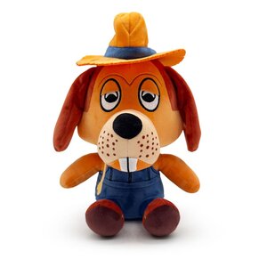 Preorder: Chuck E. Cheese Plush Figure Jasper T. Jowls 22 cm