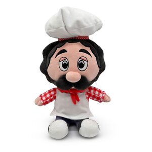Preorder: Chuck E. Cheese Plush Figure Pasqually 22 cm