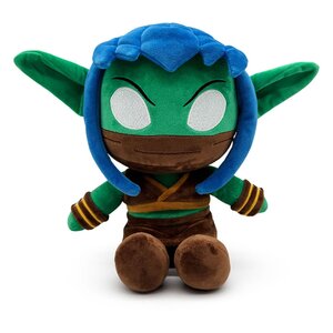 Preorder: Skylanders Plush Figure Stealth Elf 23 cm