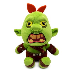 Preorder: Orcs Must Die Plush Figure Light Orc 22 cm