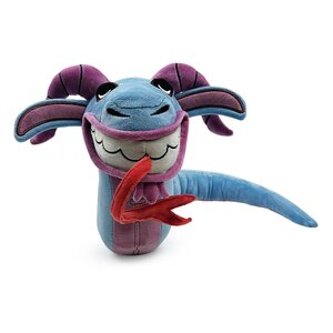 Preorder: Garten of Banban Plush Figure Ramamba 22 cm