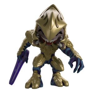 Preorder: Halo Vinyl Figure Arbiter 10 cm
