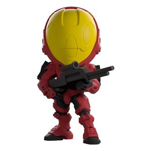 Preorder: Halo Vinyl Figure Spartan EVA 12 cm