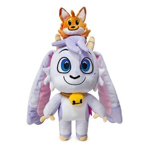 Preorder: Billie Bust Up Plush Figure Billie Bust Up 22 cm