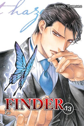 Finder #13