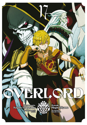 Overlord #17