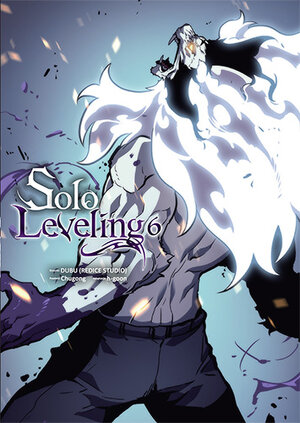 Solo Leveling #06