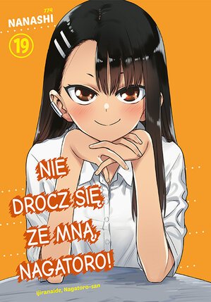 Nie drocz się ze mną, Nagatoro! #19